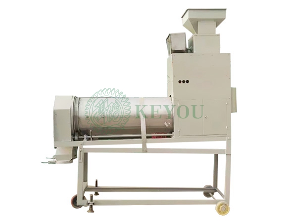 Seed Coating Machine